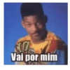 10 Vai por mim