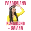 PARABAIANA PARAIBANO +BAIANA