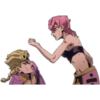 Jojo's Golden Wind 13