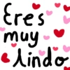 Eres muy • lindo