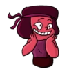Steven universe expressions 10