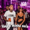 NIKE F.C. St Você é minha cura