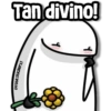 Tan divino! @rose.stickers1 b
