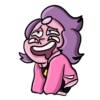 Steven universe expressions 5