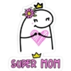 SUPER MOM