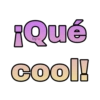 ¡Qué Krys cool!