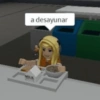 a desayunar MILK