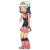 Pokemon Dawn Set 1 10