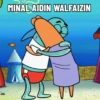 MINAL AIDIN WALFAIZIN AR