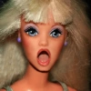 Barbie Mood 16
