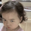 Bayi Korea Ngambek  15
