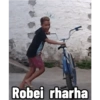 Robei rharha