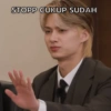STOPP CUKUP SUDAH