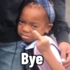 Bye