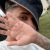 NINO ABRAVANEL REAÇÕES 😋 16