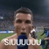 Cristiano Ronaldo  8