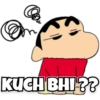 KUCH BHI ??