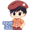 D JANGAN TAKUT GAGAL