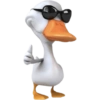 🦆 Patitos pa'todo 🕶🦆 23 👍