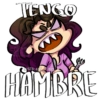 TENGO INSTA: AR P.801 HAMBRE