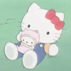 Hello Kitty 19
