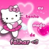 Memes da Hello Kitty 🎀 7