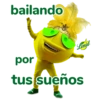 bailando por tus sueños Limal