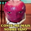 CONTE-ME MAIS SOBRE ISSO