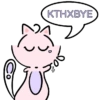 KTHXBYE
