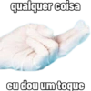 qualquer coisa eu dou um toque