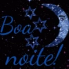 Boar noite!