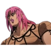 Jojo's Golden Wind 11
