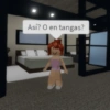Así? O en tangas?
