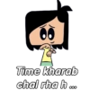 The Chau Mau Show 12