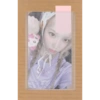 Aespa's photocard🤓 3