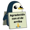 @Harley Stickers Agradecidx con el de arriba