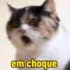 em choque