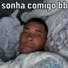 sonha comigo bb
