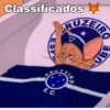 CRUZEIRO CABULOSO 💙 5