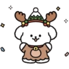 Cute christmas✨️☃️ 5