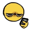 Emoji chat 23