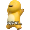 HORE....
