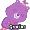 Gracias
