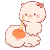 Anak Babi Lucu 11