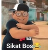 O R Sikat Bos