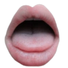 Sexy lips mouth 🫦❤️‍🔥🫦 5