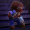 Adesivos Mario Bros 14