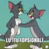 LU ITU (OPSIONAL)