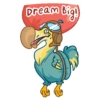 Dream Big!