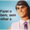 Fazei o bem, sem olhar a